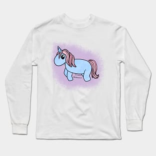 Unicorn Long Sleeve T-Shirt